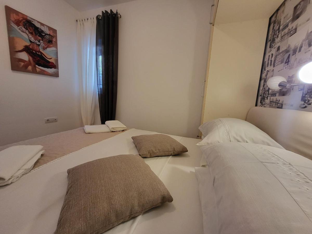 Apartment Rachel Petrovac ภายนอก รูปภาพ