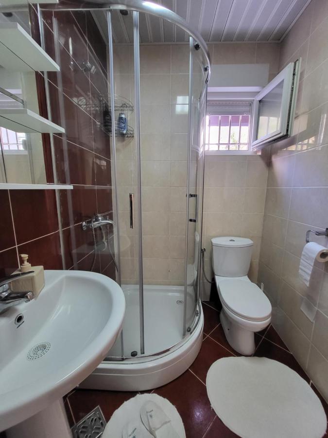 Apartment Rachel Petrovac ห้อง รูปภาพ