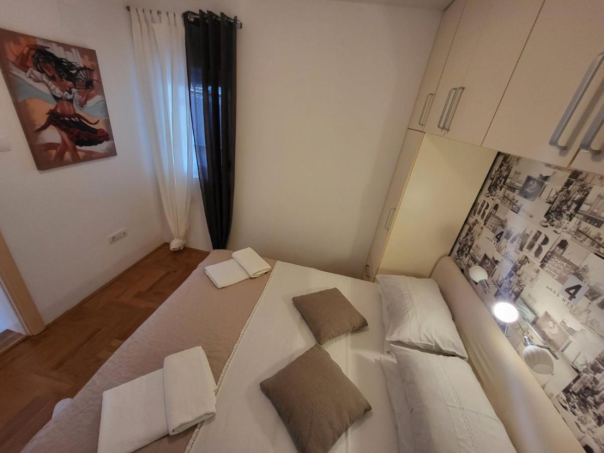 Apartment Rachel Petrovac ห้อง รูปภาพ