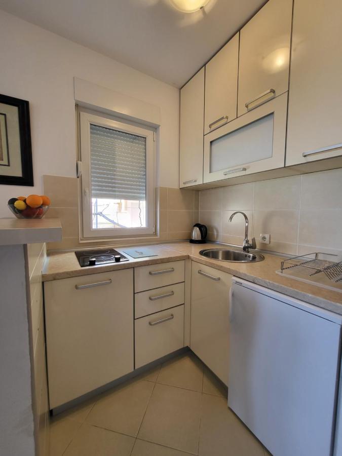 Apartment Rachel Petrovac ห้อง รูปภาพ