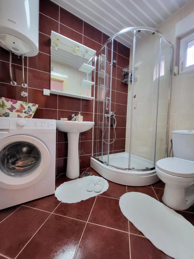 Apartment Rachel Petrovac ภายนอก รูปภาพ