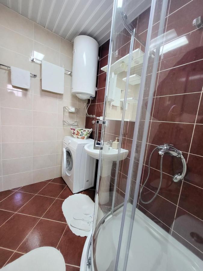 Apartment Rachel Petrovac ภายนอก รูปภาพ