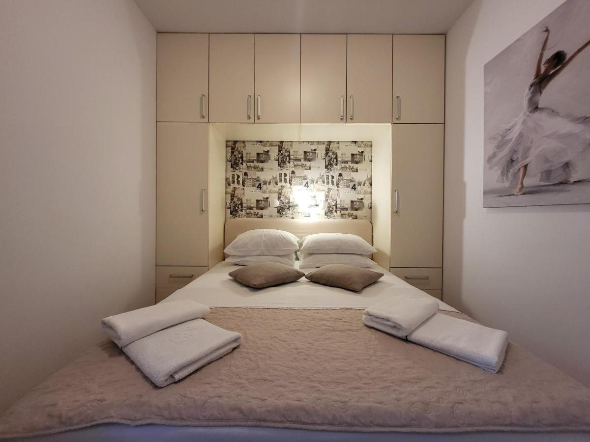 Apartment Rachel Petrovac ภายนอก รูปภาพ