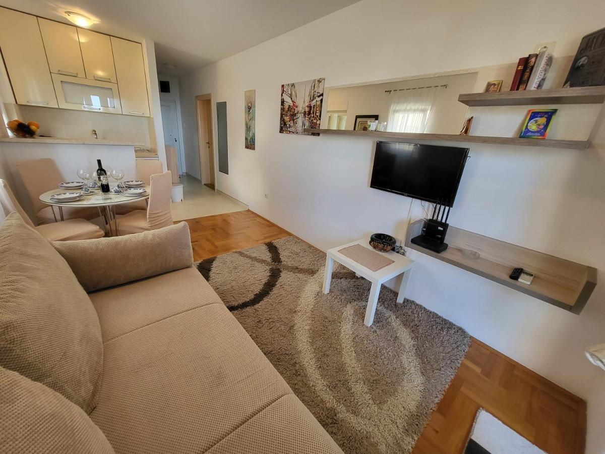 Apartment Rachel Petrovac ห้อง รูปภาพ