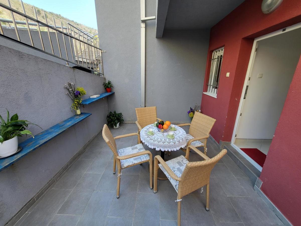 Apartment Rachel Petrovac ภายนอก รูปภาพ