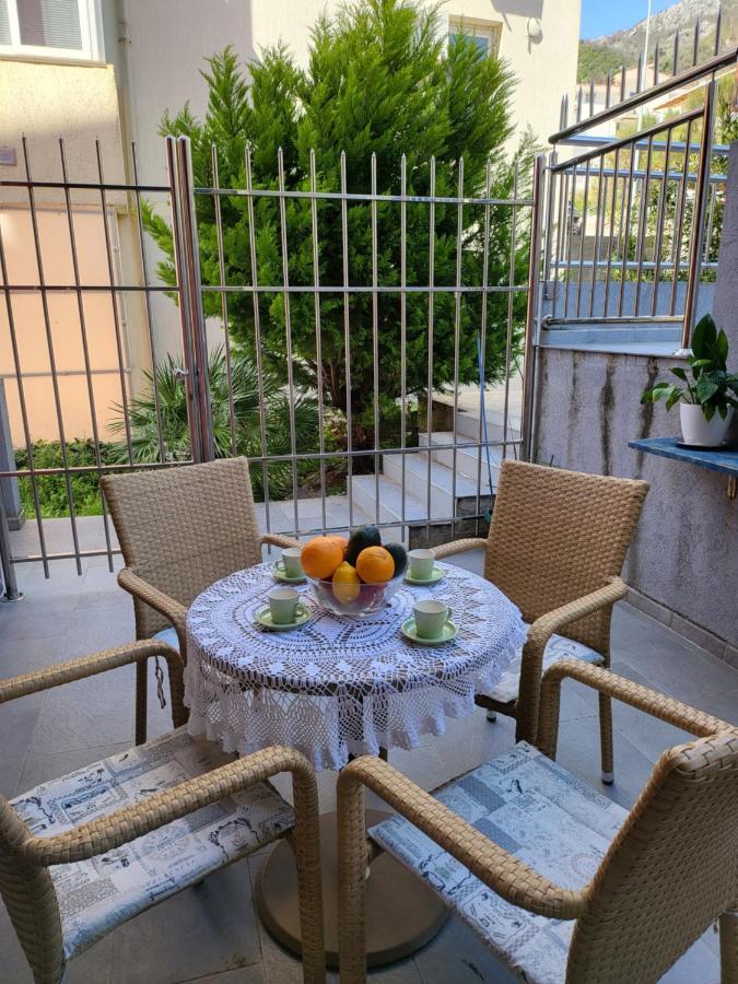 Apartment Rachel Petrovac ภายนอก รูปภาพ