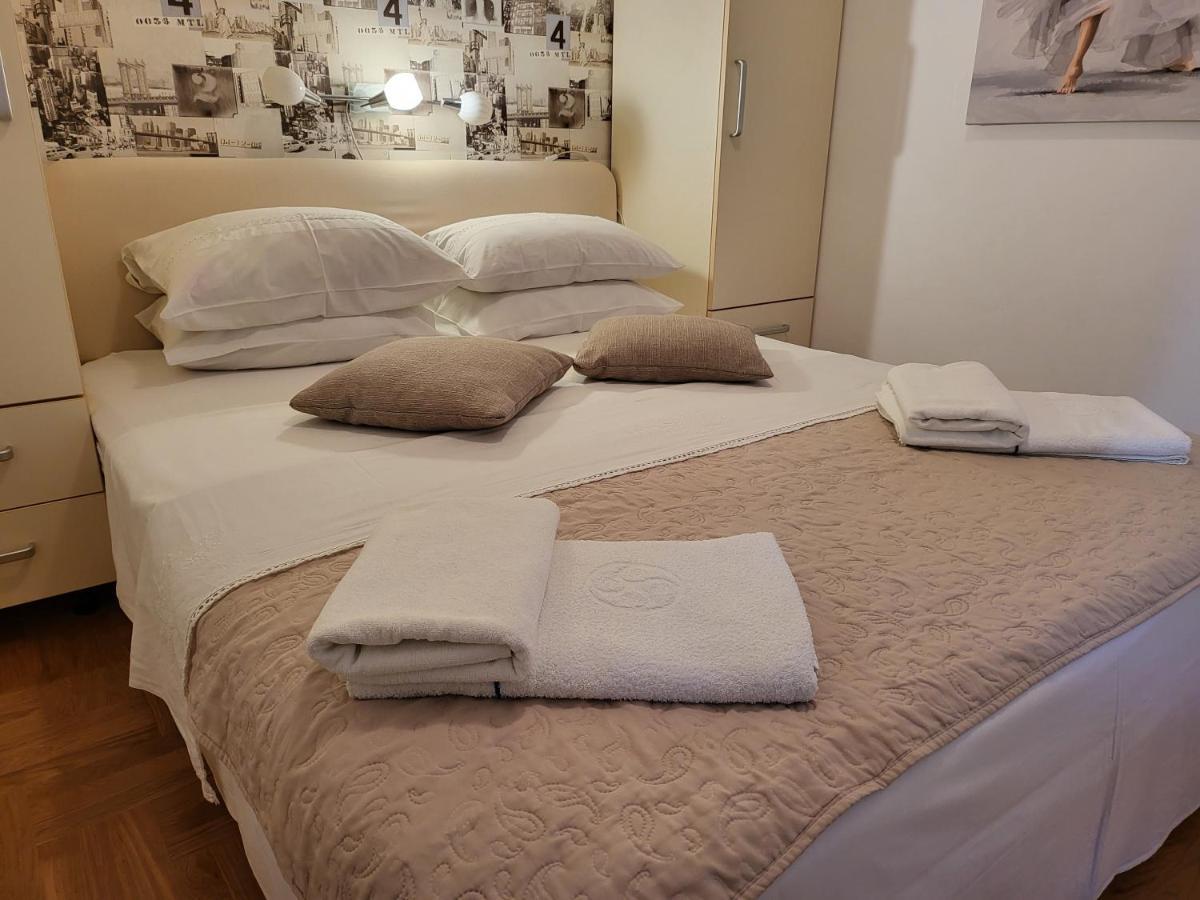 Apartment Rachel Petrovac ภายนอก รูปภาพ