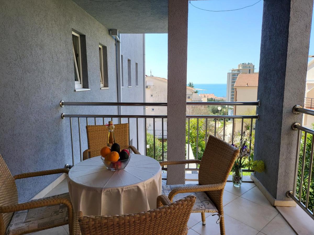 Apartment Rachel Petrovac ภายนอก รูปภาพ