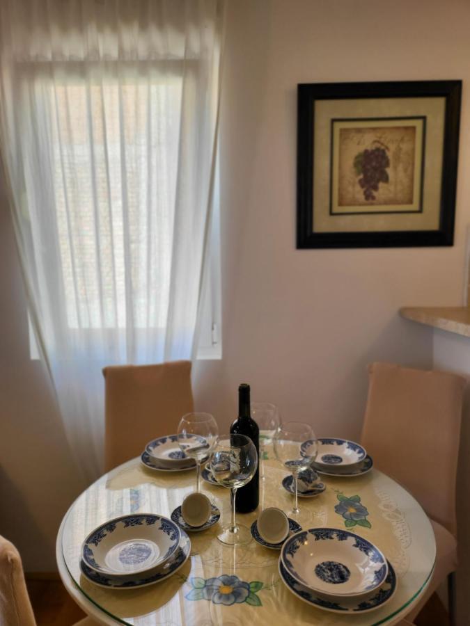 Apartment Rachel Petrovac ภายนอก รูปภาพ