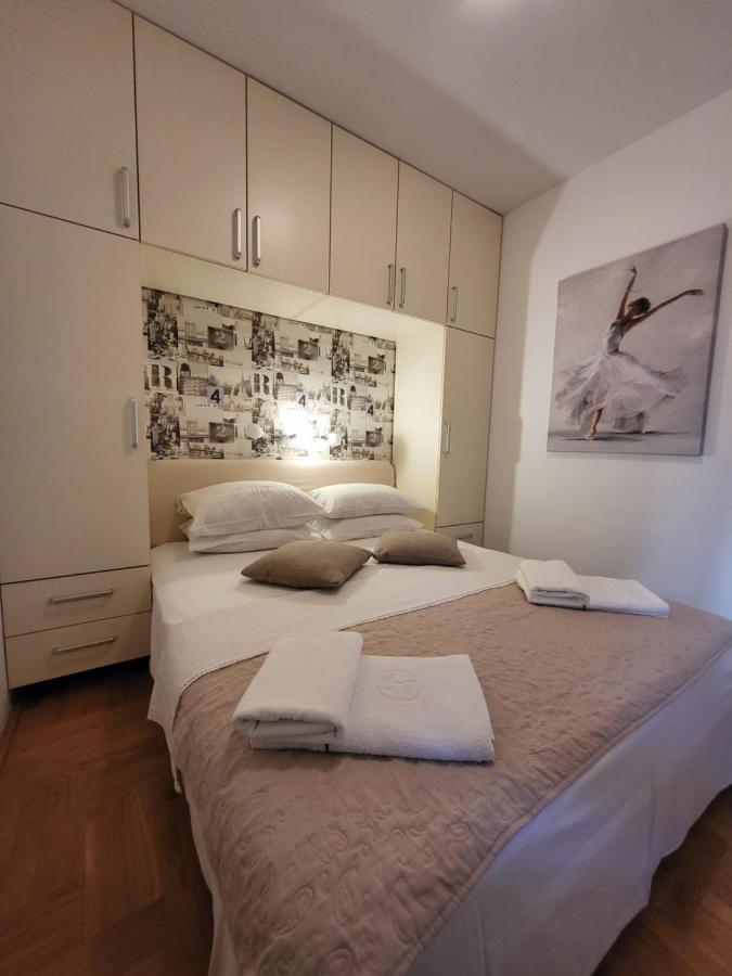 Apartment Rachel Petrovac ภายนอก รูปภาพ