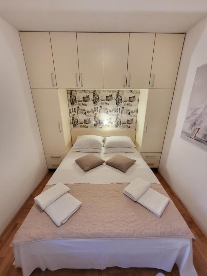 Apartment Rachel Petrovac ภายนอก รูปภาพ
