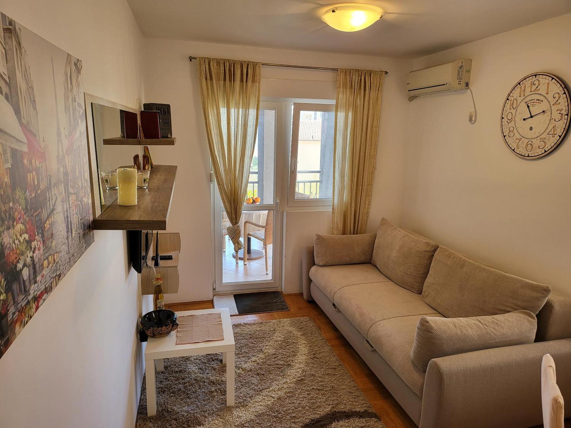 Apartment Rachel Petrovac ห้อง รูปภาพ