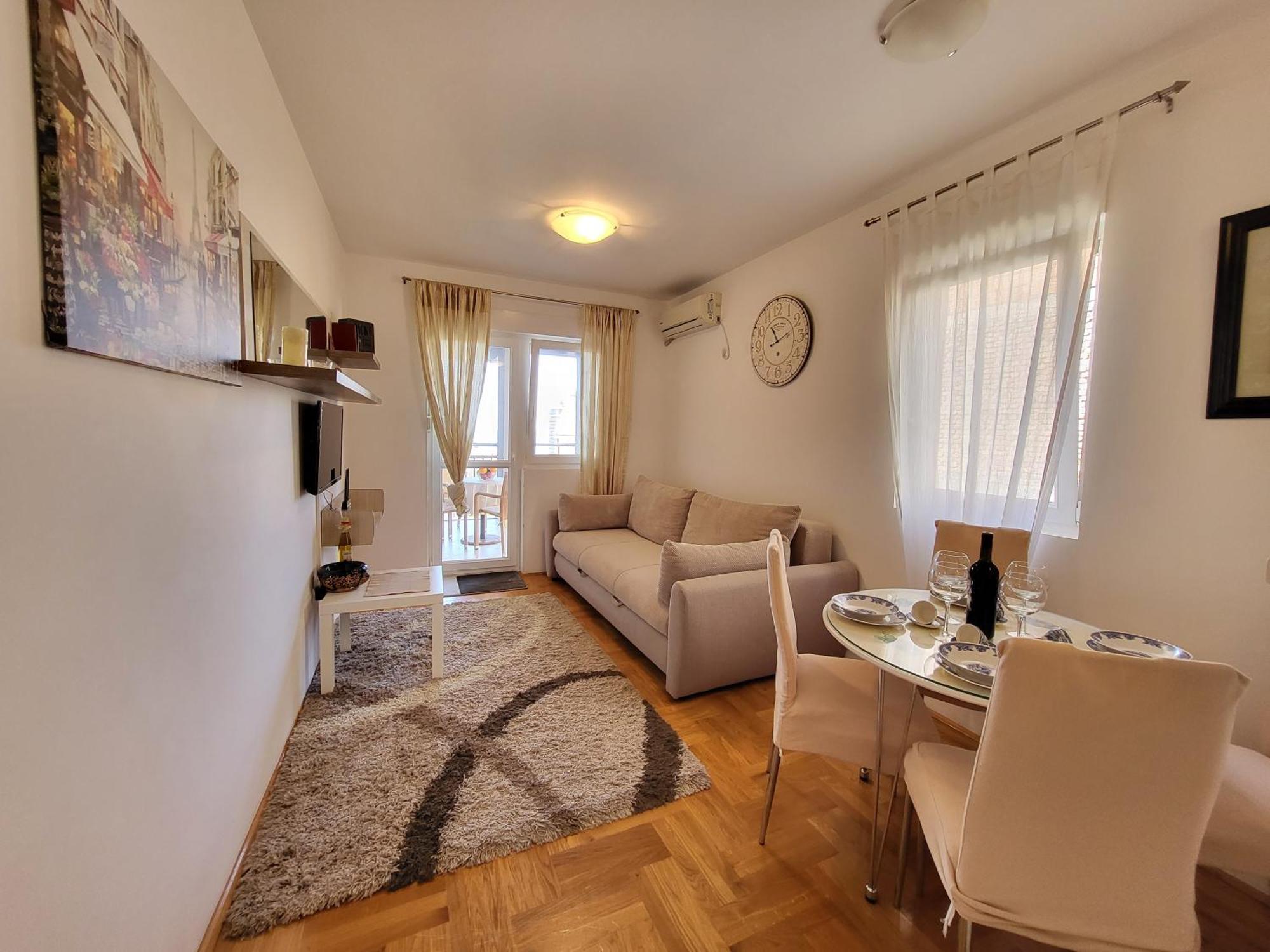 Apartment Rachel Petrovac ห้อง รูปภาพ