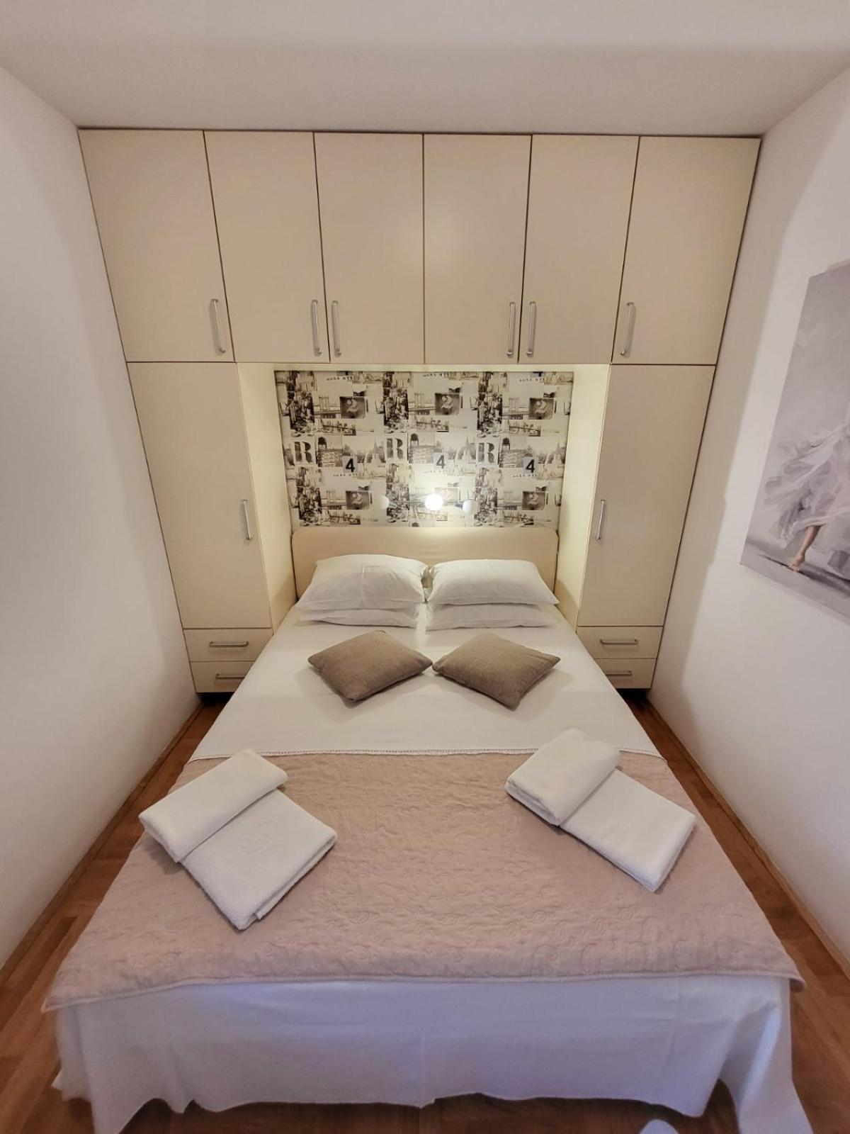 Apartment Rachel Petrovac ห้อง รูปภาพ