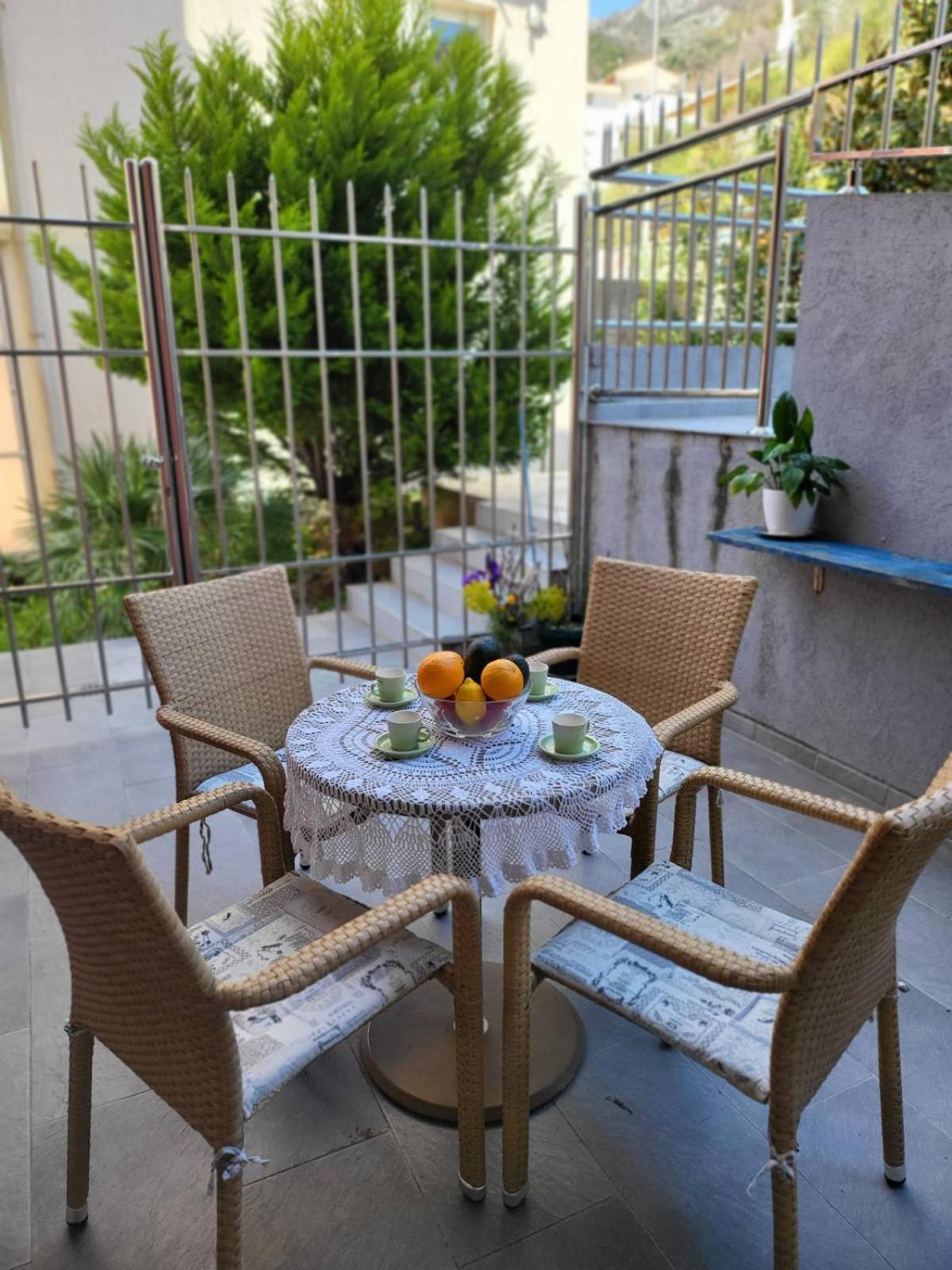 Apartment Rachel Petrovac ห้อง รูปภาพ