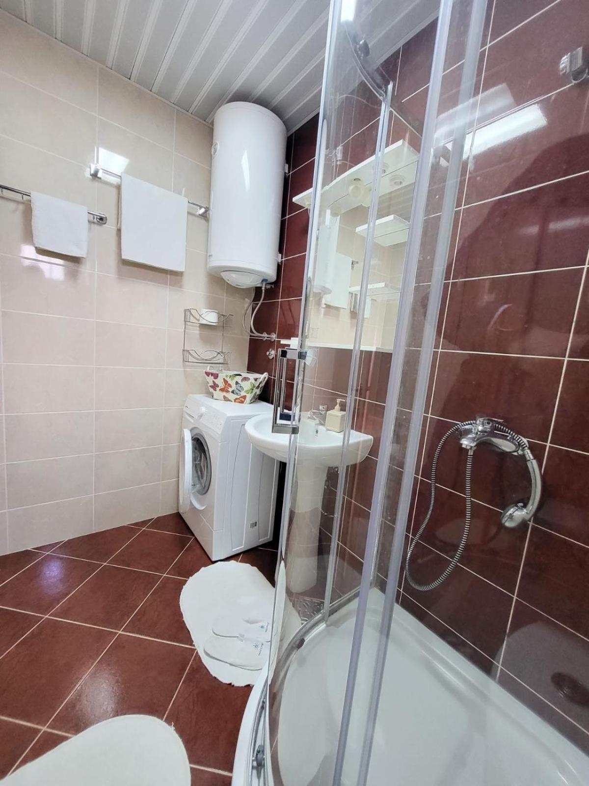 Apartment Rachel Petrovac ห้อง รูปภาพ