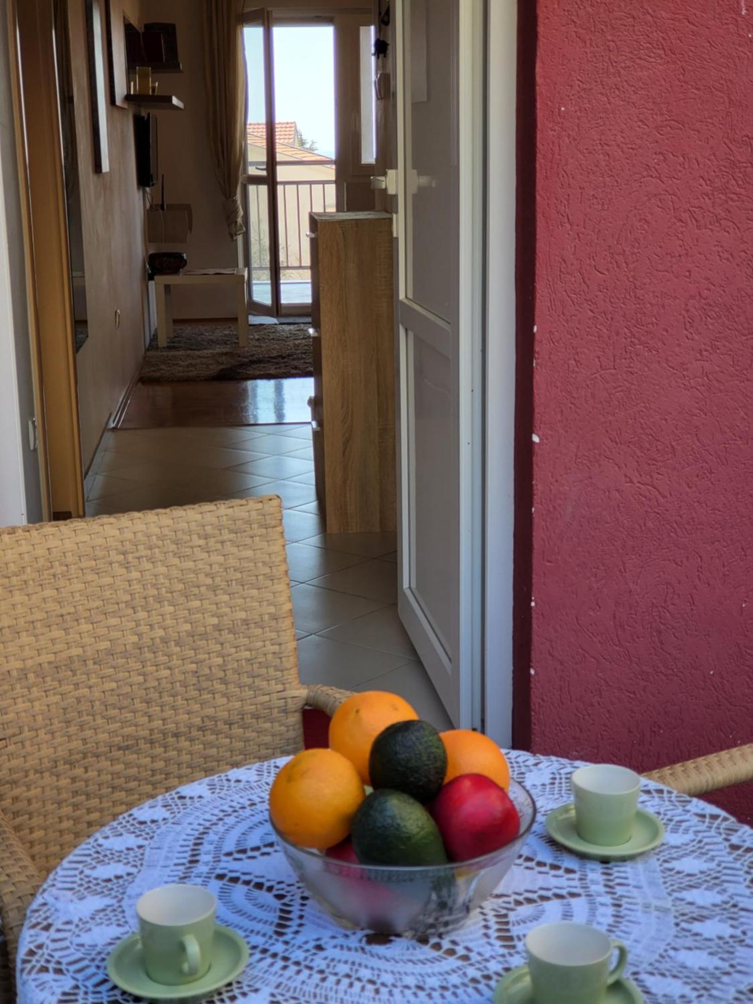 Apartment Rachel Petrovac ห้อง รูปภาพ