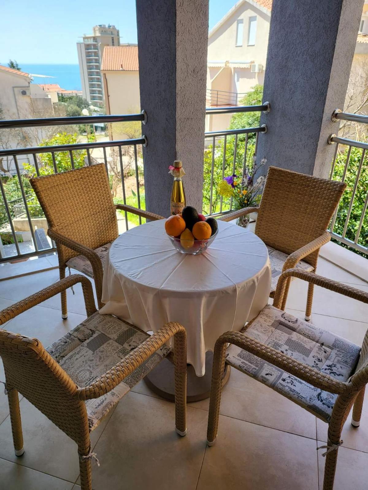Apartment Rachel Petrovac ห้อง รูปภาพ