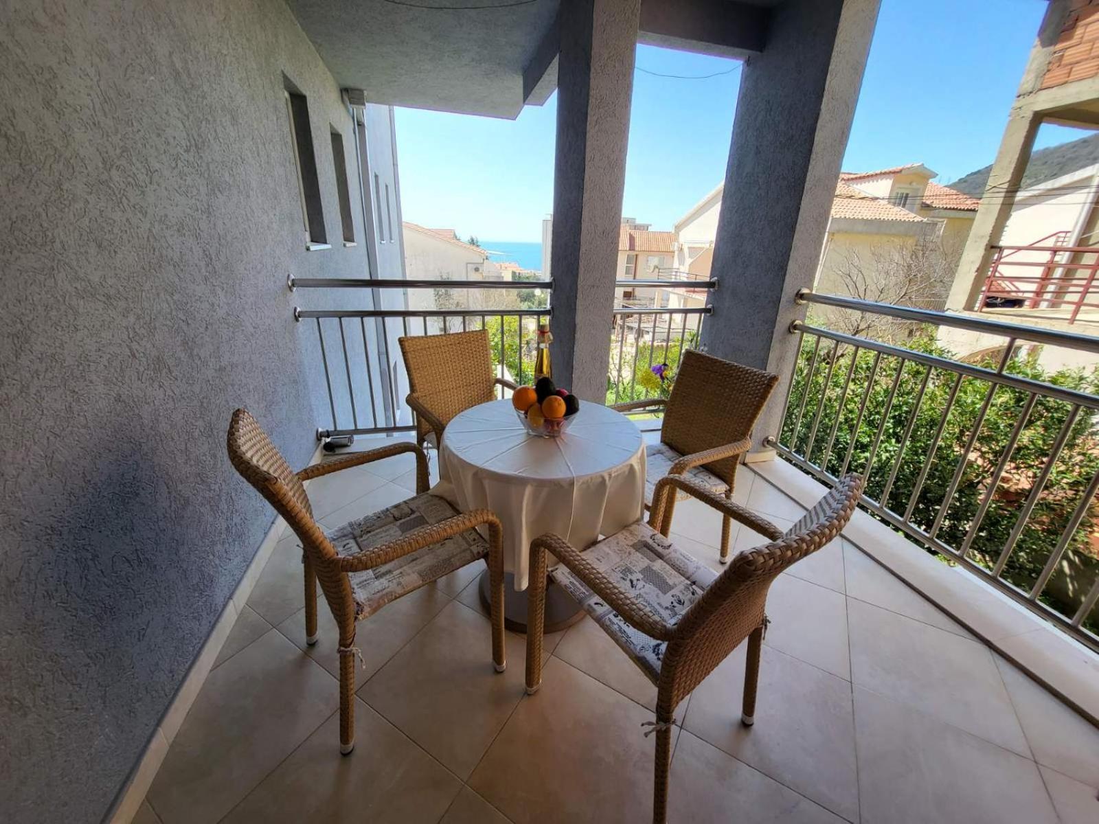 Apartment Rachel Petrovac ห้อง รูปภาพ