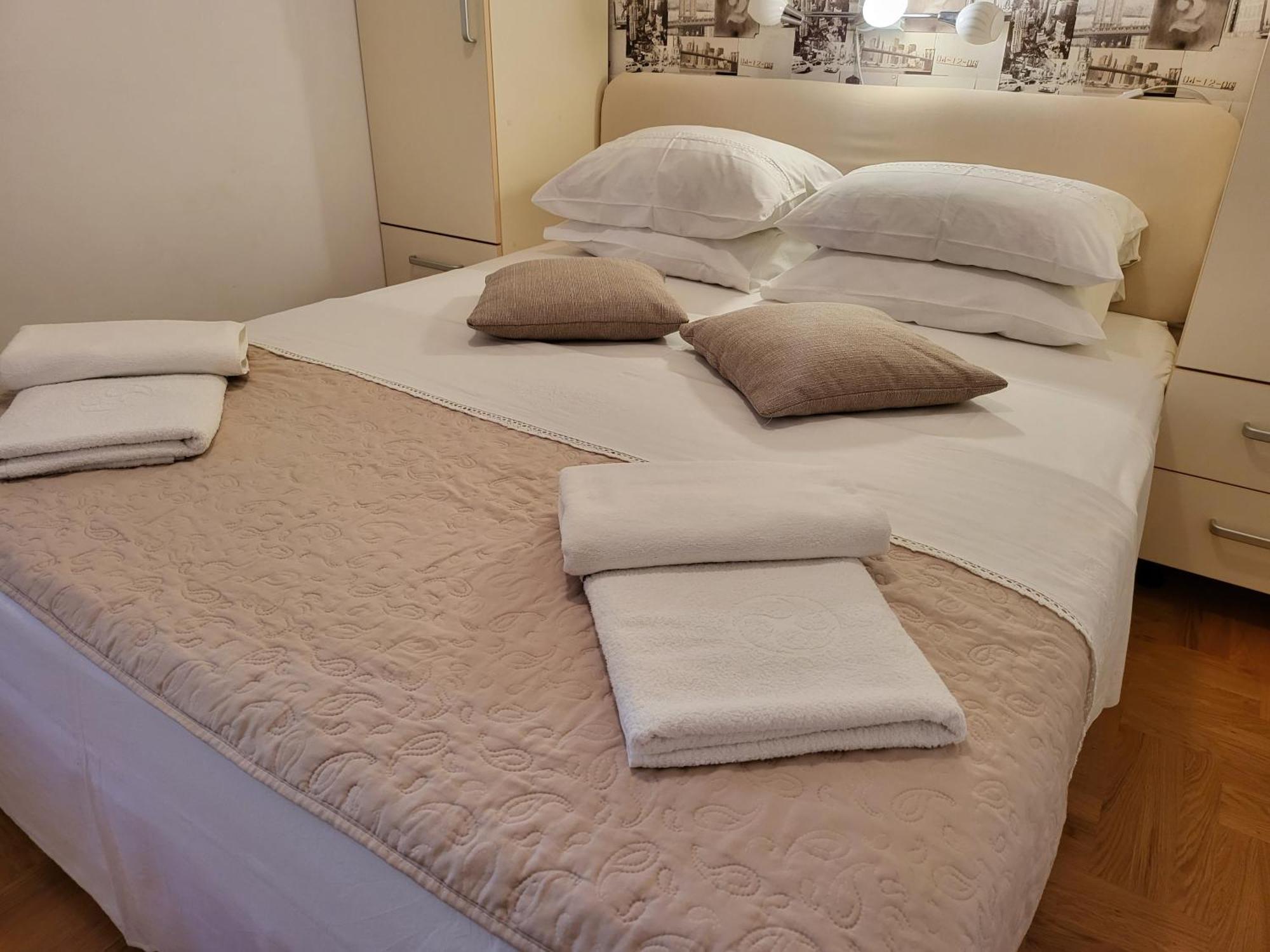 Apartment Rachel Petrovac ห้อง รูปภาพ